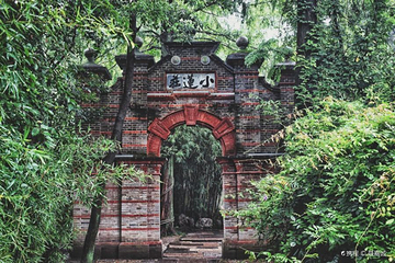 小莲庄第 13 张图片