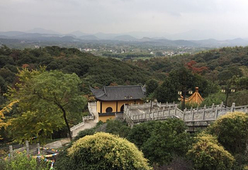 龙池山第 18 张图片