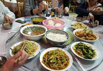 延安枣园文化广场第 31 张图片