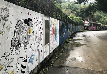 汕头大学(桑浦山校区)第 14 张图片