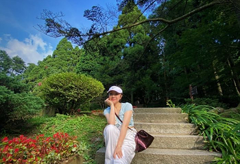 庐山含鄱口索道第 26 张图片