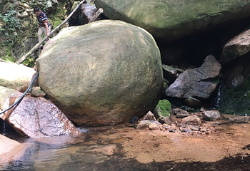 大龙山乌龙溪景区第 18 张图片