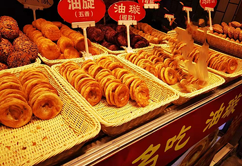 济南宽厚里第 10 张图片