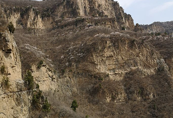 天桂山风景区第 23 张图片