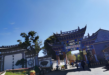 洱海游船第 41 张图片