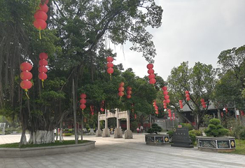 南海神庙第 33 张图片