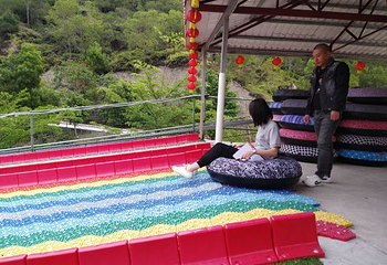 铜鼎山旅游区第 25 张图片