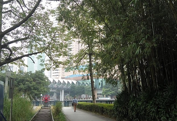 岐江公园第 51 张图片