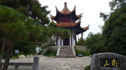 戏马台第 17 张图片
