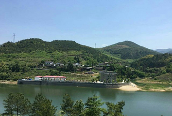翠屏湖第 53 张图片