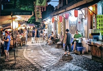 同里古镇第 8 张图片