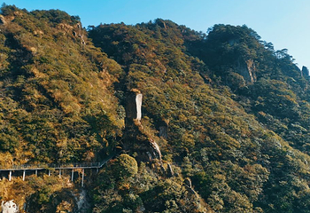 羊狮慕风景区第 83 张图片