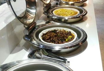 秋水怡人汗蒸汤池第 7 张图片