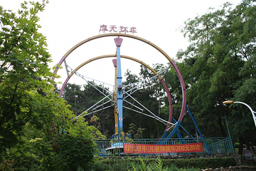 望溪公园第 24 张图片