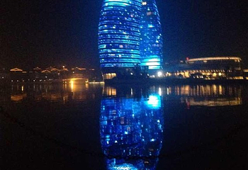 湖州太湖月亮温泉第 70 张图片
