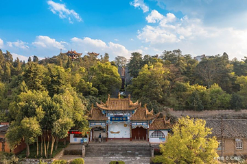郑和公园第 4 张图片