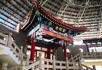 汤岗子龙宫温泉第 8 张图片