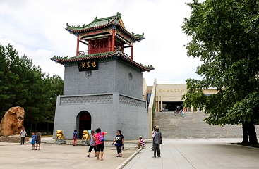 瑷珲古城第 3 张图片