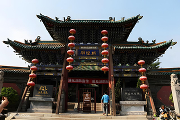 平遥古城第 68 张图片