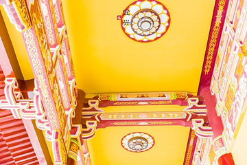 佛光祖庭大觉寺第 24 张图片