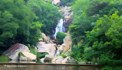 海上云台山第 65 张图片