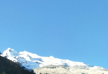 哈巴雪山第 32 张图片