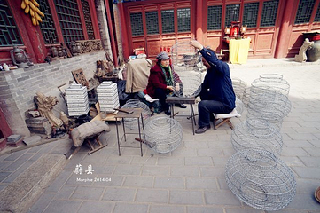 南安寺塔第 22 张图片