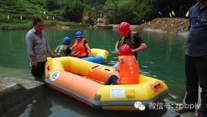 龙岩北漂旅游景区第 5 张图片