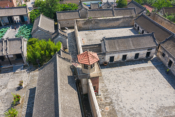 密县县衙第 3 张图片