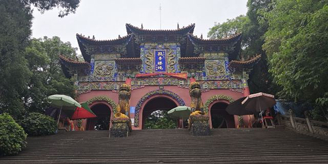 广德寺第 31 张图片