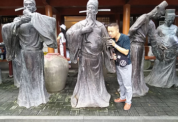 吉安3D魔幻错觉艺术馆第 6 张图片
