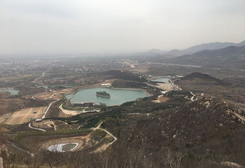 樱花山风景区第 58 张图片