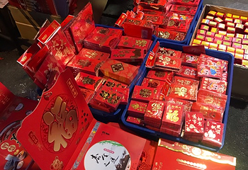 第八海鲜市场第 22 张图片