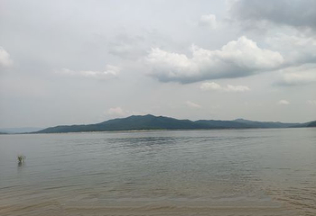 吉林松花湖风景名胜区第 33 张图片