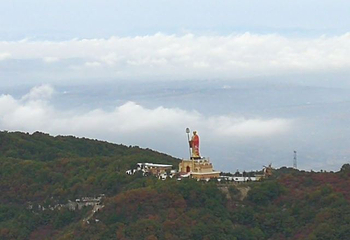 仙堂山第 69 张图片