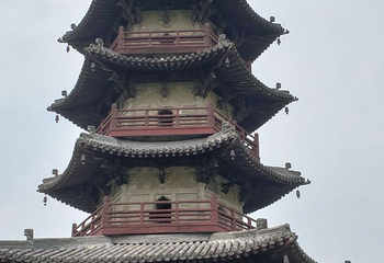 延庆寺塔第 19 张图片