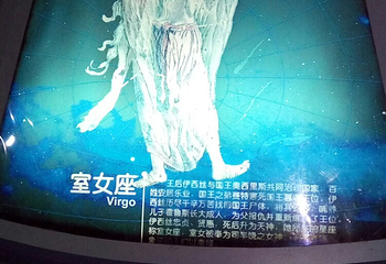 大连自然博物馆第 34 张图片