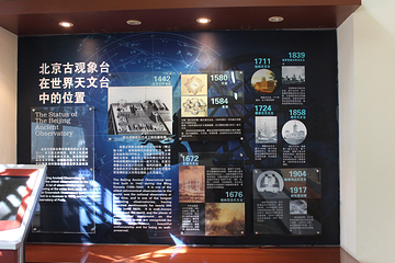 古观象台第 37 张图片