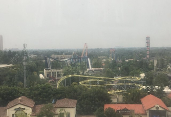国色天乡摩天轮第 23 张图片