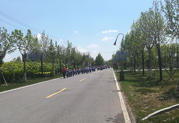 光合谷旅游度假区第 59 张图片
