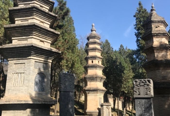 香山寺第 24 张图片
