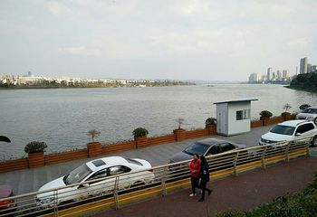 观音湖景区第 17 张图片