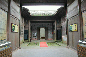 汪山土库第 20 张图片