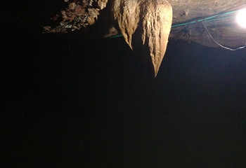 古潮音洞风景区第 32 张图片