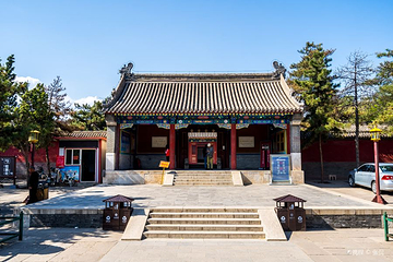 清公主府第 3 张图片