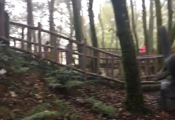 泉州·南安·仙境天柱山旅游度假区第 10 张图片