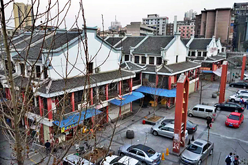 岳阳文庙第 11 张图片