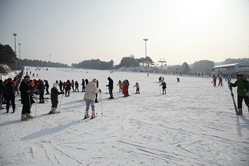 棋盘山冰雪大世界第 28 张图片