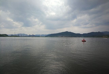 青山湖第 43 张图片