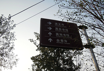 法王寺塔第 8 张图片